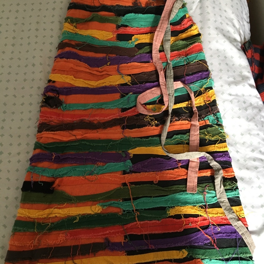 Boho Skirt